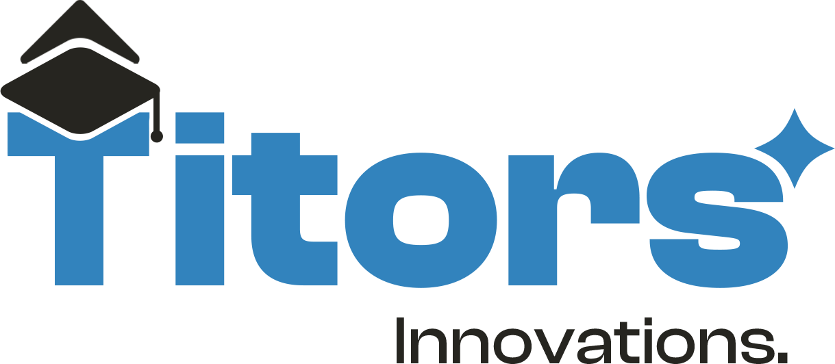 Titors Innovations